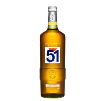 Pernod Pastis 51 Herb Liqueur 700mL 1