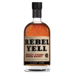 Rebel Yell Kentucky Straight Bourbon Whiskey 1L 1
