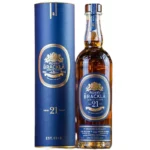Royal Brackla 21 year Single Malt Scotch Whisky 700ml 1