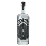 Saint Felix Distillery Midnight Vodka 700ml 1