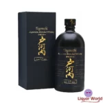 Sakurao Togouchi 15 Years Old Japanese Blended Malt Whisky 700ml 1