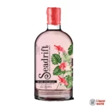 Seadrift Wild Hibiscus Non Alcoholic Spirit 700ml 1