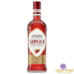 Soplica Mix2 Spirits 6 x 500mL