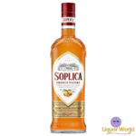 Soplica Polish Vodka Liqueur 500ml Gift Hamper 1