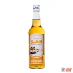 Southern Spirits Spiced Gold Rum 700ml