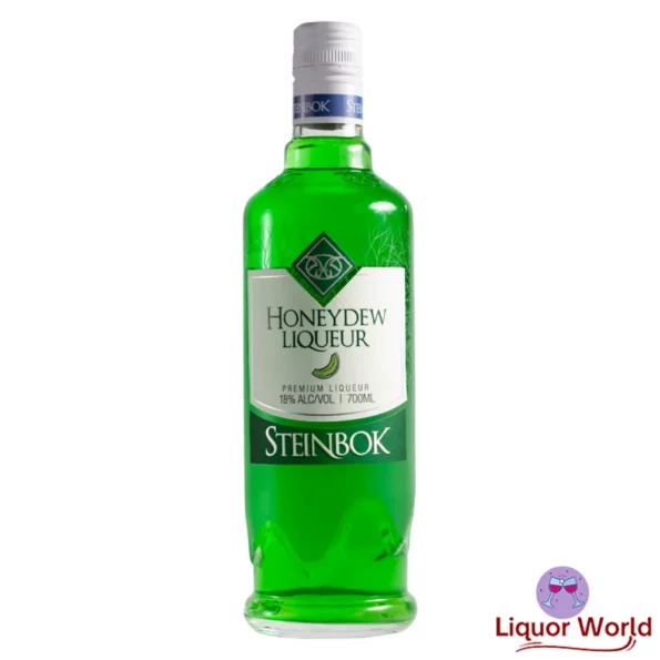 Steinbok Honeydew Liqueur 700ml 1