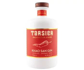 Tarsier Khao San Gin 700ml 1