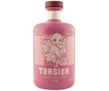 Tarsier Oriental Pink Gin 700ml 1