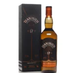 Teaninich 17 Year Old Spec Release 2017 Cask Strength Whisky 700ml 1