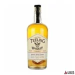 Teeling Single Malt Irish Whiskey 700mL