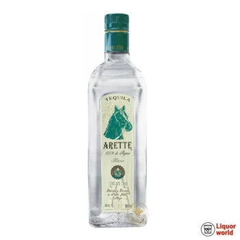 Tequila Arette Arette Blanco Tequila 700ml 1
