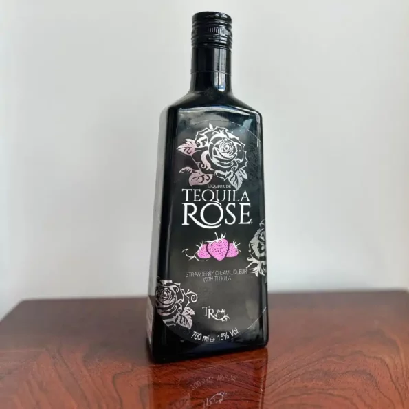 Tequila rose 3