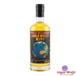 That Boutique y Whisky Company World Whisky Blend 700ml 1