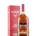 The Dalmore Cigar Malt Reserve Highland Single Malt Scotch Whisky 1L 1