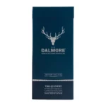 The Dalmore Quintet Highland Single Malt Scotch Whisky 700mL 4