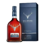 The Dalmore Quintet Highland Single Malt Scotch Whisky 700mL 4