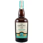 The Glenlivet 12 Year Old Licensed Dram Single Malt Whisky 700ml 1