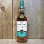 The Glenlivet 12 Year Old Scotch Whisky 700mL 1