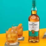 The Glenlivet 12 Year Old Scotch Whisky 700mL 1