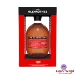 The Glenrothes Makers Cut Single Malt Scotch Whisky 700ml 1