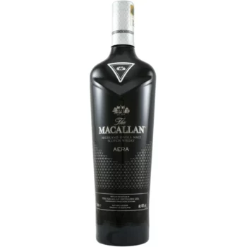 The Macallan Aera 2018 Limited Edition Single Malt Scotch Whisky 700ml 3