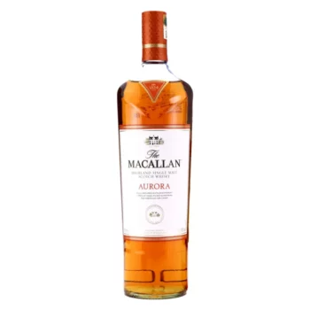 The Macallan Aurora Single Malt Scotch Whisky 700ml