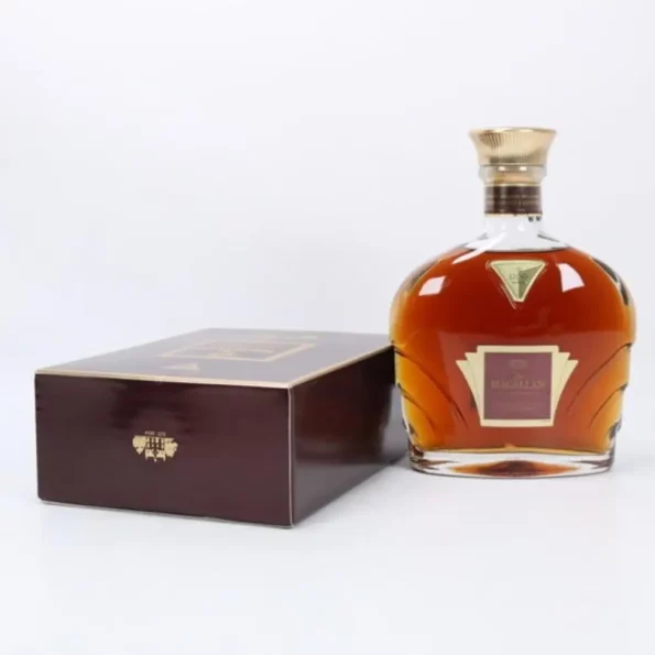 The Macallan Chairman’s Release 1700 Series Single Malt Scotch Whisky 700ml 3