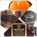 The Macallan Chairmans Release 1700 Series Single Malt Scotch Whisky 700ml 1