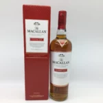 The Macallan Classic Cut 2017 Single Malt Scotch Whisky 750mL 1