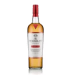 The Macallan Classic Cut 2017 Single Malt Scotch Whisky 750mL 1