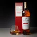 The Macallan Classic Cut 2020 Single Malt Scotch Whisky 700ml 1