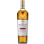 The Macallan Classic Cut 2020 Single Malt Scotch Whisky 700ml 1