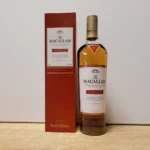 The Macallan Classic Cut 2023 Cask Strength Single Malt Scotch Whisky 700mL