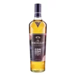 The Macallan Concept Number 2 Single Malt Scotch Whisky 2019 700ml 1