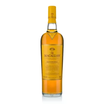 The Macallan Edition No. 3 Single Malt Scotch Whisky 700ml