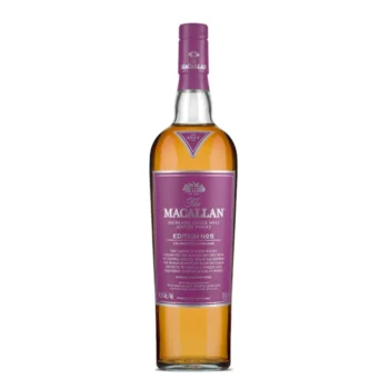 The Macallan Edition No. 5 Single Malt Scotch Whisky 700ml3