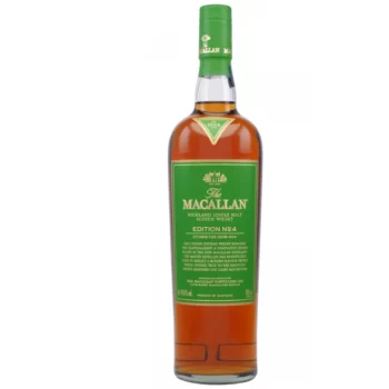 The Macallan Edition no. 4 Single Malt Scotch Whisky 700ml2