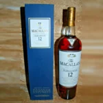 The Macallan Elegancia 12 Year Old Single Malt Scotch Whisky 700ml 1