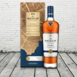 The Macallan Enigma Single Malt Scotch Whisky 700mL 1