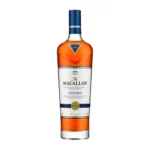 The Macallan Enigma Single Malt Scotch Whisky 700mL 1