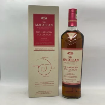 The Macallan Harmony Collection Intense Arabica Single Malt Scotch Whisky 700mL