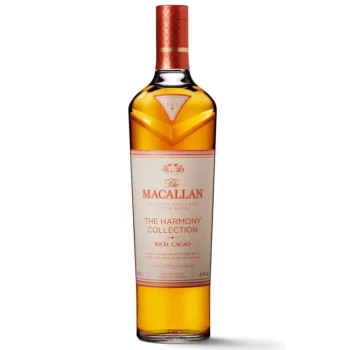 The Macallan Harmony Collection Rich Cacao Single Malt Scotch Whisky 700ml