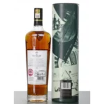 The Macallan James Bond 60th Anniversary Release Decade II Single Malt Scotch Whisky 700mL 1