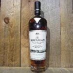 The Macallan James Bond 60th Anniversary Release Decade II Single Malt Scotch Whisky 700mL 1