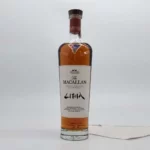 The Macallan Litha Single Malt Scotch Whisky 700ml 1