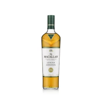 The Macallan Lumina Single Malt Scotch Whisky 700ml 2