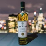 The Macallan Lumina Single Malt Scotch Whisky 700ml 1