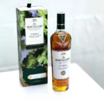 The Macallan Lumina Single Malt Scotch Whisky 700ml 1