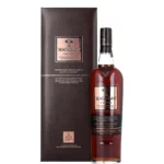 The Macallan Oscuro 1824 Collection Old Packaging Pre 2015 Single Malt Scotch Whisky 700mL 1