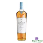 The Macallan Quest Single Malt Scotch Whisky 1L 1